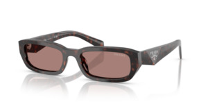 PRADA SUNGLASS PRB06S 17N60B 53