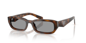 PRADA SUNGLASS PRB06S 20D50Q 53