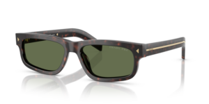 PRADA SUNGLASS PRB11S 17N20G 57