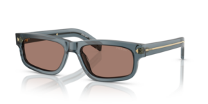 PRADA SUNGLASS PRB11S 17T05D 57