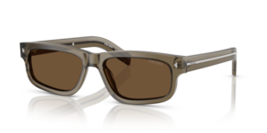 PRADA SUNGLASS PRB11S 18T70F 57