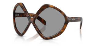 PRADA SUNGLASS PRB21S 20D50Q 68