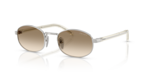 PRADA SUNGLASS PRB53S 1BC80K 52