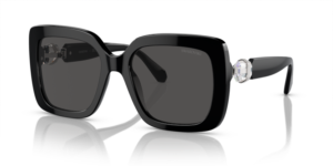 SKAROVSKI SUNGLASS SK6001 100187 55