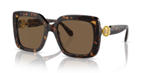 SKAROVSKI SUNGLASS SK6001 100273 55