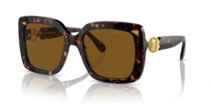 SKAROVSKI SUNGLASS SK6001 100283 55