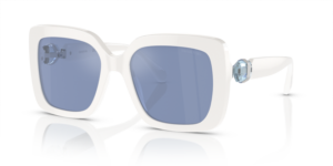 SKAROVSKI SUNGLASS SK6001 100355 55