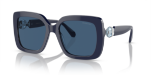 SKAROVSKI SUNGLASS SK6001 100455 55