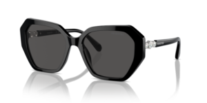 SKAROVSKI SUNGLASS SK6017 100187  56