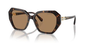 SKAROVSKI SUNGLASS SK6017 1002M4 56