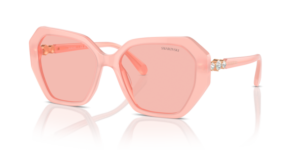 SKAROVSKI SUNGLASS SK6017 1041/5 56