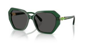 SKAROVSKI SUNGLASS SK6017 104587 56