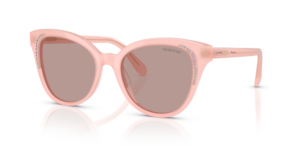 SKAROVSKI SUNGLASS SK6031 10317N 53
