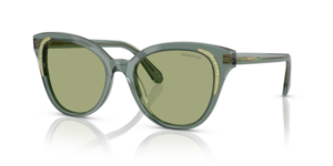 SKAROVSKI SUNGLASS SK6031 104382 53