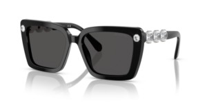 SKAROVSKI SUNGLASS SK6032 100187 55