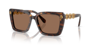 SKAROVSKI SUNGLASS SK6032 100273  55