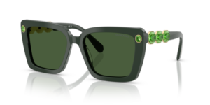 SKAROVSKI SUNGLASS SK6032 102671 55