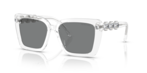 SKAROVSKI SUNGLASS SK6032 102787 55