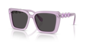 SKAROVSKI SUNGLASS SK6032 107587  55