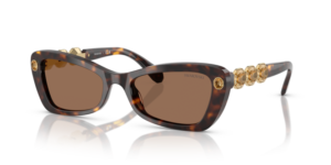 SKAROVSKI SUNGLASS SK6033 100273 54