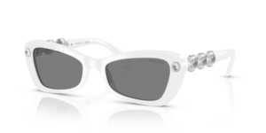 SKAROVSKI SUNGLASS SK6033 105087  54
