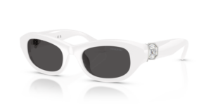 SKAROVSKI SUNGLASS SK6036U 105087 50