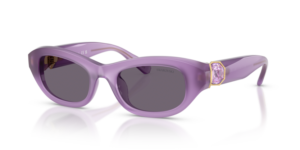 SKAROVSKI SUNGLASS SK6036U 10751A  50