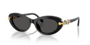 SKAROVSKI SUNGLASS SK6042 100187 53