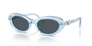 SKAROVSKI SUNGLASS SK6042 107887  53