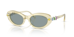 SKAROVSKI SUNGLASS SK6042 1080/1 53