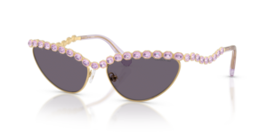 SKAROVSKI SUNGLASS SK7030 40361A 59