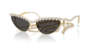SKAROVSKI SUNGLASS SK7030 403987 59