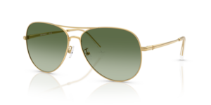 TORY BURCH SUNGLASS TY6114 33438E  58