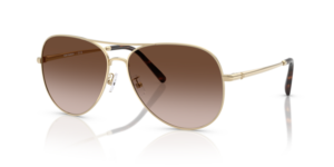 TORY BURCH SUNGLASS TY6114 334613 60