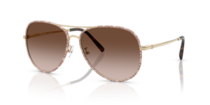 TORY BURCH SUNGLASS TY6114 336013 60