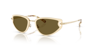 TORY BURCH SUNGLASS TY6115 334673  53