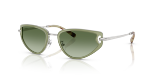 TORY BURCH SUNGLASS TY6115 33468E 53