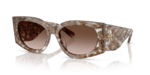 TORY BURCH SUNGLASS TY7221U 202613 56