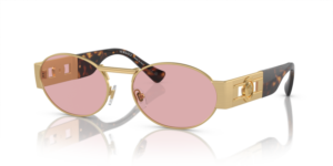 VERSACE SUNGLASS VE2264 100284 56