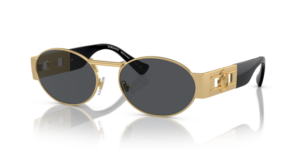 VERSACE SUNGLASS VE2264 100287 56