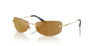 VERSACE SUNGLASS VE2279 10027I 60