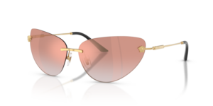 VERSACE SUNGLASS VE2281 10026F 64