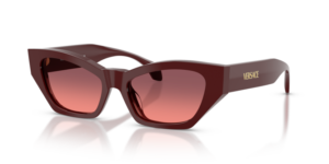 VERSACE SUNGLASS VE4488U 551520 53