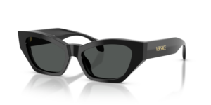 VERSACE SUNGLASS VE4488U GB1/87 53