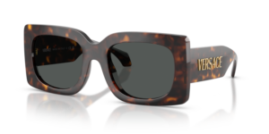 VERSACE SUNGLASS VE4496U 108/87 54