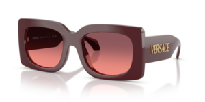 VERSACE SUNGLASS VE4496U 551520 54