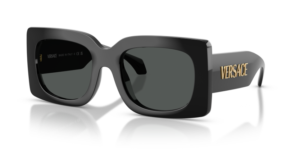 VERSACE SUNGLASS VE4496U GB1/87  54
