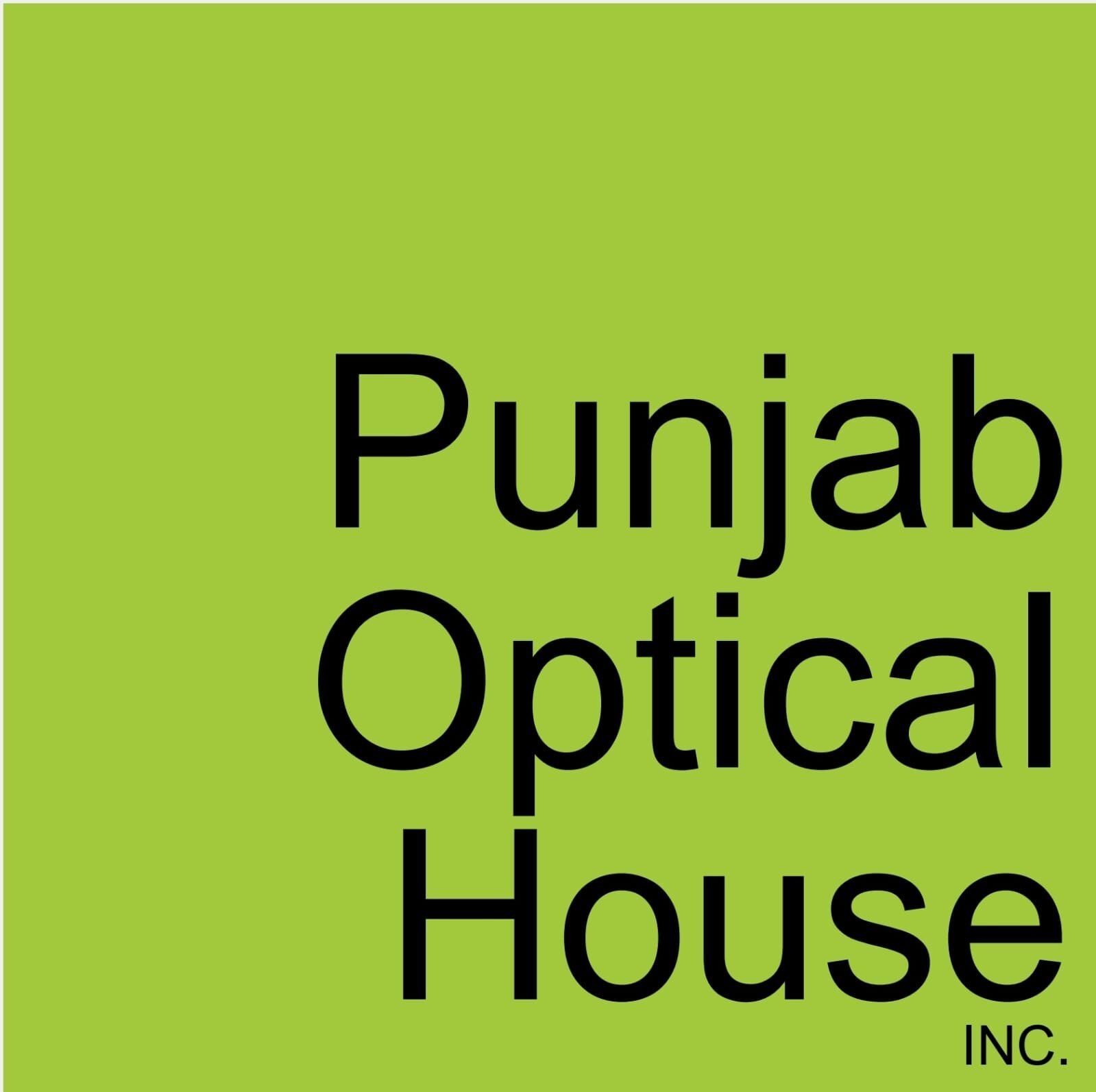 PunjabOpticlaHouse
